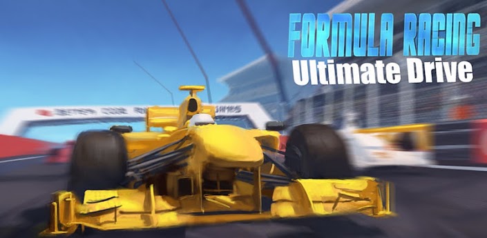 Formula Racing: Ultimate Drive