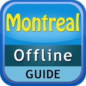 Montreal Offline Guide