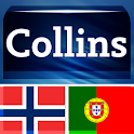 Norwegian<>Portuguese Gem Dict logo