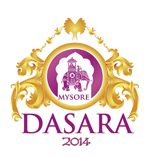 Mysore Dasara 2014 LOGO-APP點子