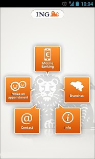 ING Smart Banking