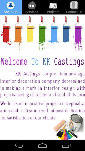 免費下載商業APP|KK Castings app開箱文|APP開箱王