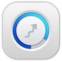 Game Booster – speed optimizer mobile app icon