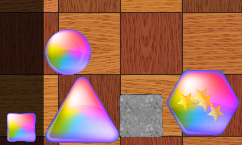 Shapes and Colors for Toddler Screen 2