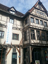 Kornhaus Stadtmuseum