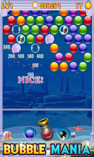 How to install Bubble Shoot Mania 1.0.0 unlimited apk for android