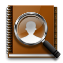 Swift Contacts (2.0 or higher) icon