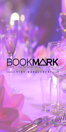 Bookmark Events