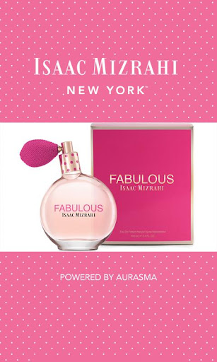 Isaac Mizrah New York