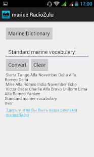 Marine Navigation Lite i App Store - iTunes - Apple