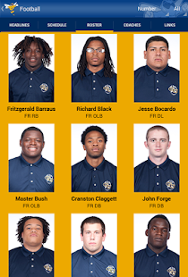 GUjackets.com Screenshots 9