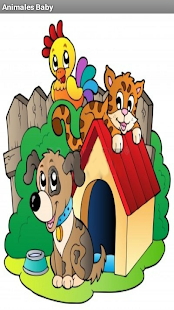 How to download Sonidos de Animales para Bebe 1.2 apk for android