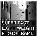 Super Fast Light PhotoFrame logo