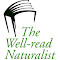 The Well-read Naturalist