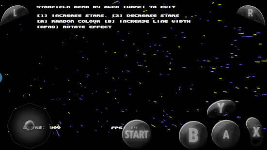 Dolphin Emulator Pro Alpha - screenshot thumbnail
