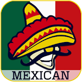 멕시코 조리법 요리 책