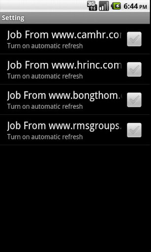 【免費新聞App】Job in Cambodia (Khmer)-APP點子