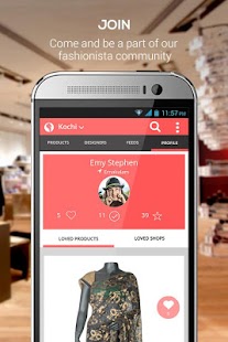 How to install Shoponlady- Boutiques Shopping 3.1 mod apk for pc