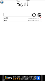 Download PostiT APK