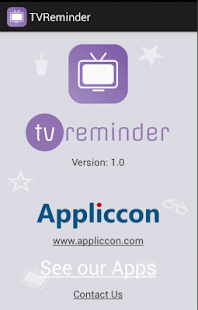 How to install TV Reminder patch 1.6 apk for laptop