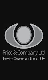 Price & Co Ltd Screenshots 0