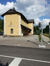 Waidhofen/Ybbs Lokalbahnhof