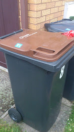 NFC Bin Buddy poster 8