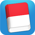 Learn Bahasa Indonesian logo