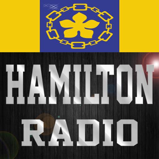 免費下載音樂APP|Hamilton Radio Stations app開箱文|APP開箱王