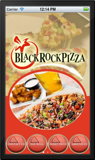 Black Rock Pizza Co.