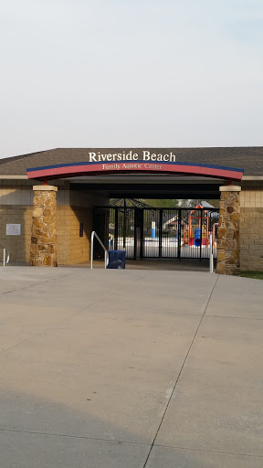 Riverside Beach Family Aquatic Center