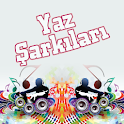 Yaz ?ark?lar? logo