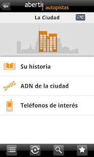 Download abertis Tarragona APK