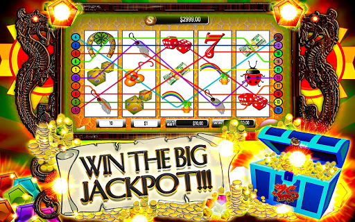 免費下載動作APP|Bonus Jackpot Lucky Slots Sub app開箱文|APP開箱王