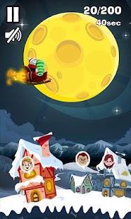 Free Santa Gun APK for Android