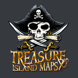 Treasure Island Compass 1.5