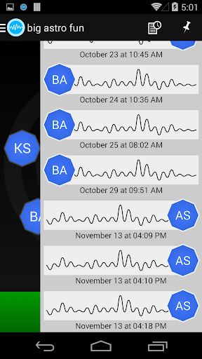 【免費通訊App】Axon Live-APP點子