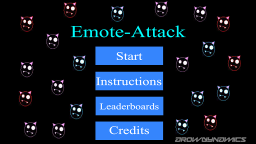 Emote Attack