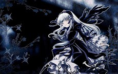 ローゼンメイデン Rozen Maiden の高画質壁紙 Androidアプリ Applion