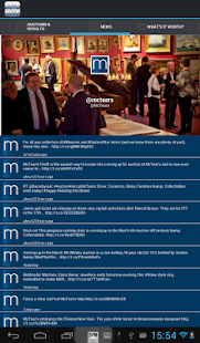 McTear's Auctioneers & Valuers Screenshots 5