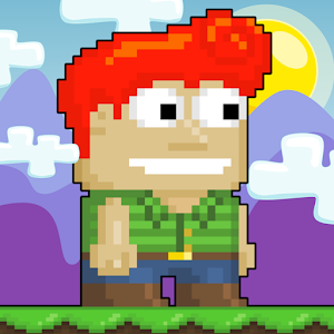 Growtopia apk 2.35