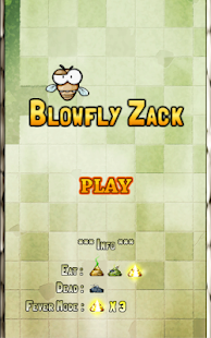 Download BLOWFLY ZACK APK for PC