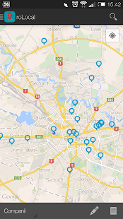Download roLOCAL.ro APK for Android