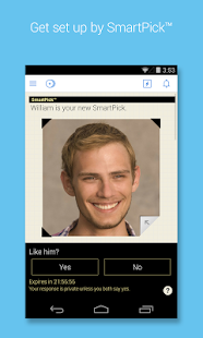 Zoosk - #1 Dating App Screenshots 8