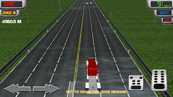 Lastest Road Rampage! APK for Android