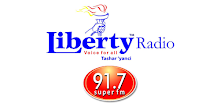 Liberty Radio 91.7FM APK