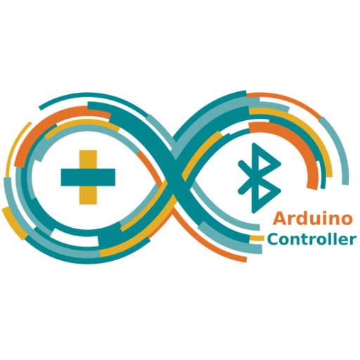 Arduino Controller LOGO-APP點子