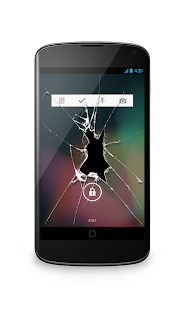 How to mod Broken Screen lastet apk for laptop