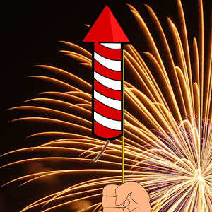 Fireworks Rocket Launcher.apk 1.4