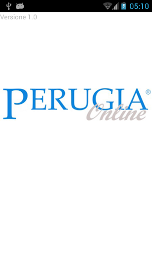 Perugia OnLine